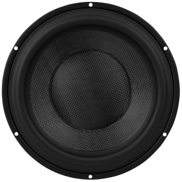 Main product image for Morel MW 1058 Classic Series 10" Paper/Carbon Fiber 297-136